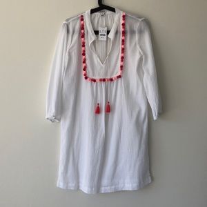 J Crew Swim cover up